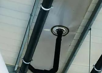 洛川虹吸排水的原理