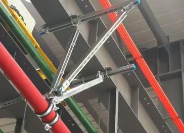 洛川抗震支架厂家与你分享你必须做的紧急情况下的准备